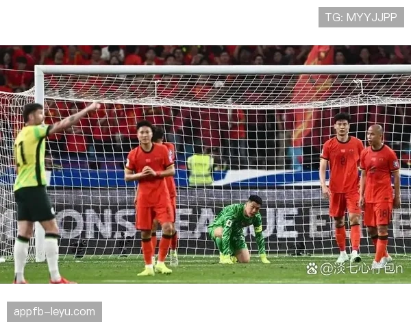 国足世预赛战后总结：攻守短板亟待提升