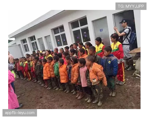 阿利松慈善基金会启动新项目，助力贫困地区儿童教育获广泛关注