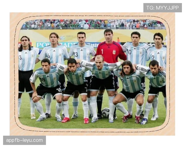 阿根廷队阵容深度解析：新星闪耀，世界杯前景备受期待