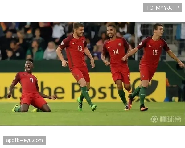 葡萄牙U19队强势晋级欧青赛四强，创近年最佳战绩