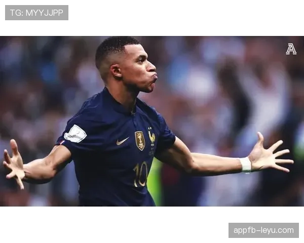 姆巴佩世界杯再创佳绩,8球助法国队稳步提升竞争力 姆巴佩世界杯再创佳绩,8球助法国队稳步提升竞争力