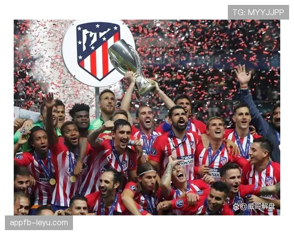 马竞逼抢战术奏效，状态回暖豪取连胜