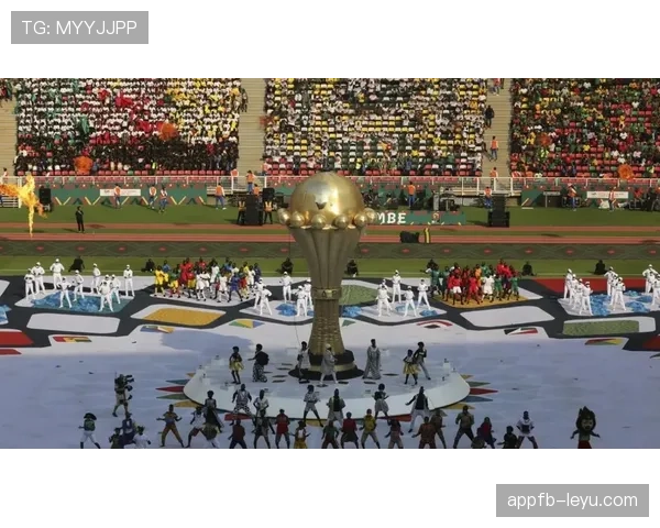 非洲杯激战正酣，新冠军强势崛起点燃足球盛宴