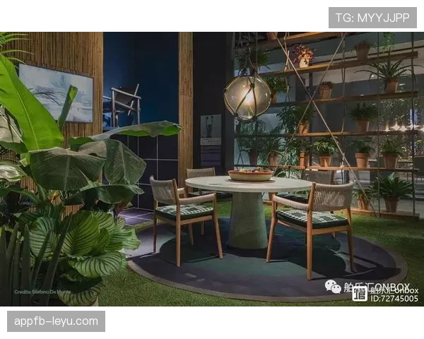 埃里克森技术稳健驱动设计变革，创新与美学融合引领行业新趋势