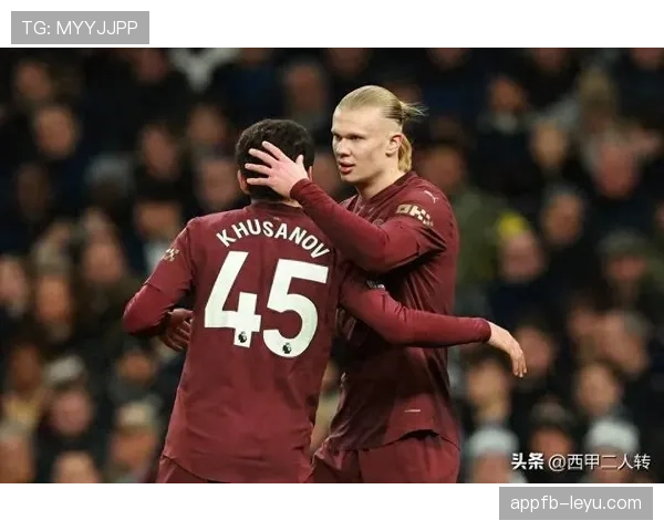 哈兰德强势对抗助球队关键取胜