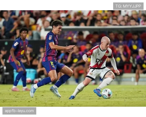 巴萨强势复苏，状态回暖引外界瞩目