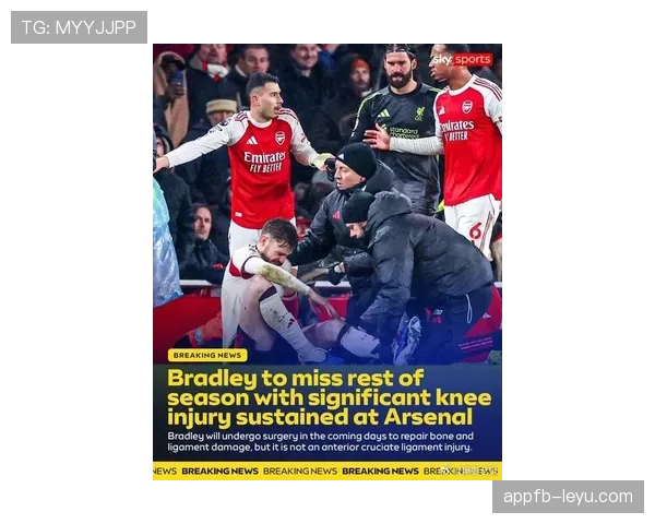 英超球员伤情最新动态：多名主力状态待定，球队轮换压力增大