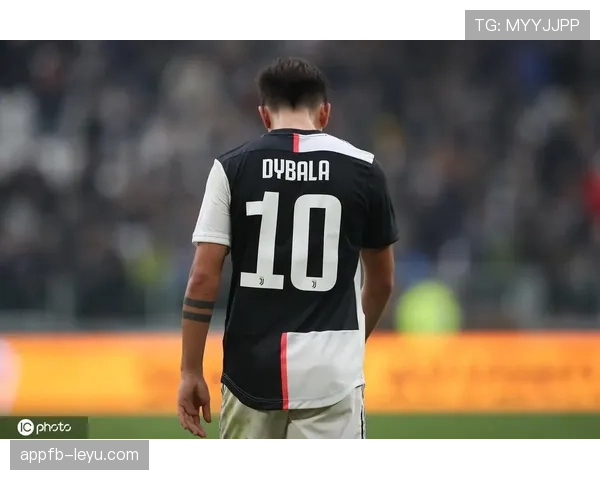 迪巴拉前锋统治力