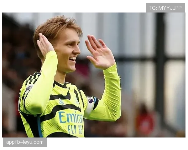 迪巴拉 vs 厄德高：组织型前场核心对比