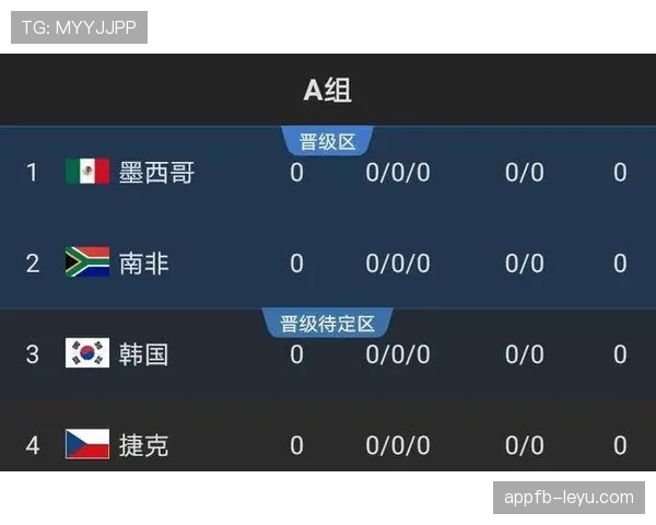 卡塔尔队2026美加墨世界杯赛程前瞻：小组赛对手与出线形势分析